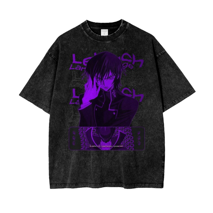 Lelouch Tee