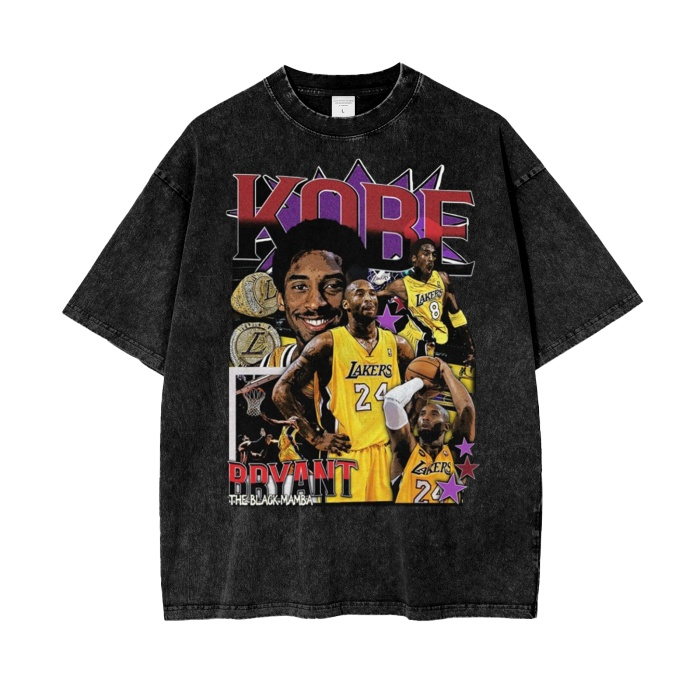 Mamba Tee