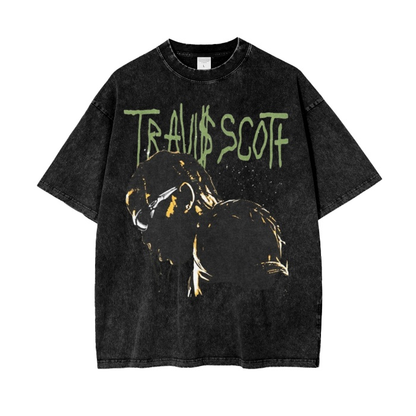 Travis Scott Tee