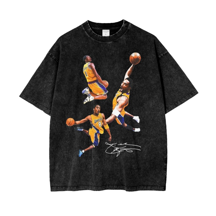 Flying Kobe Tee