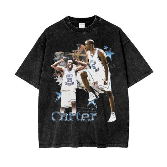 Vince Carter Tee