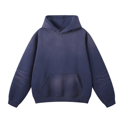 Royal Blue Hoodie