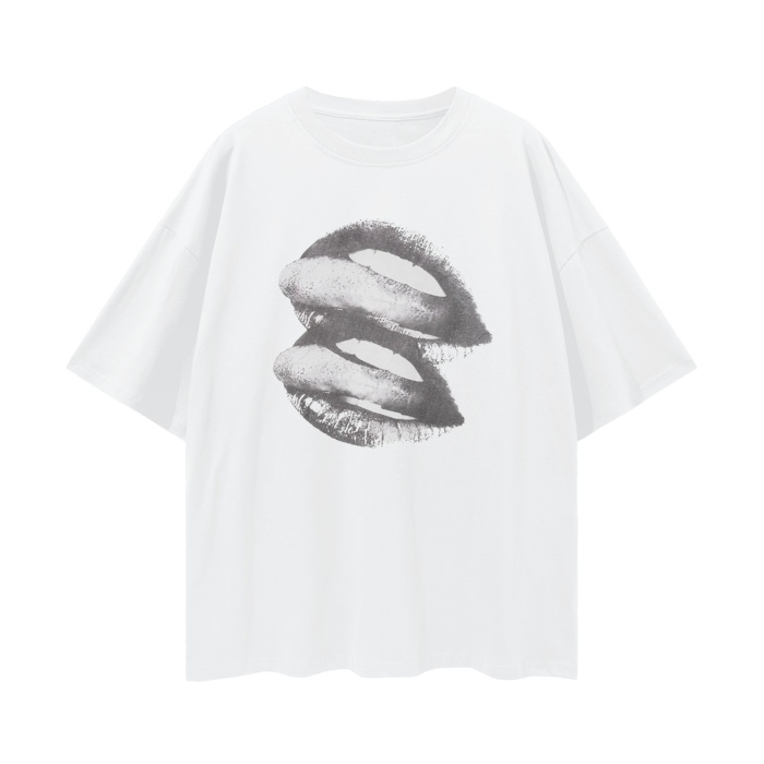 Double Lips Tee