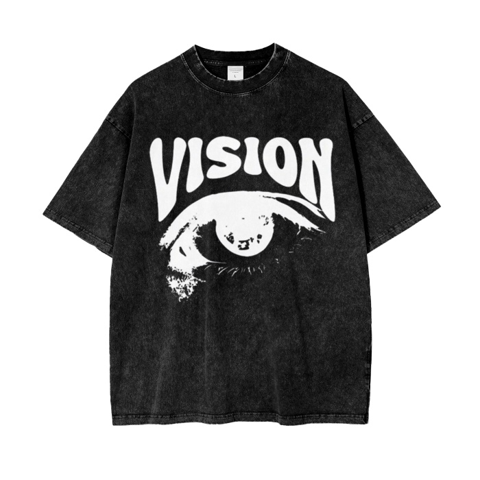 Vision Tee