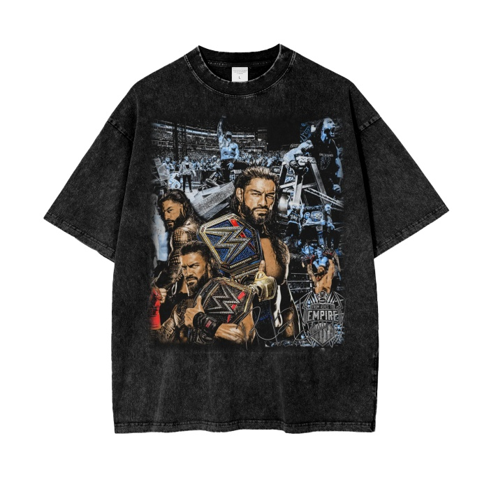 Roman Reigns Tee