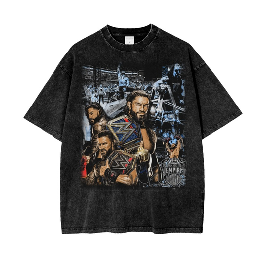 Roman Reigns Tee