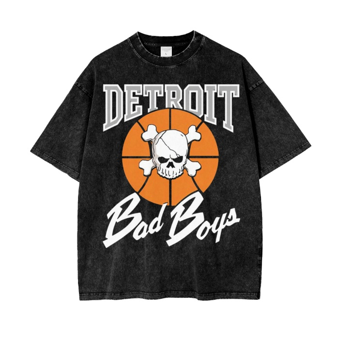 Detroit Bad Boys