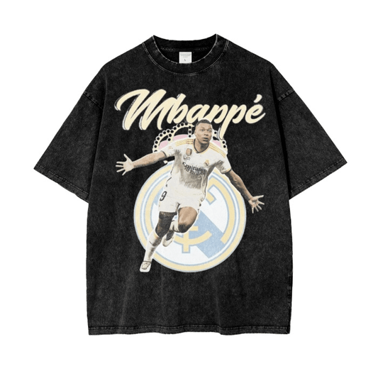 Mbappe Tee