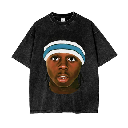 Weezy Tee