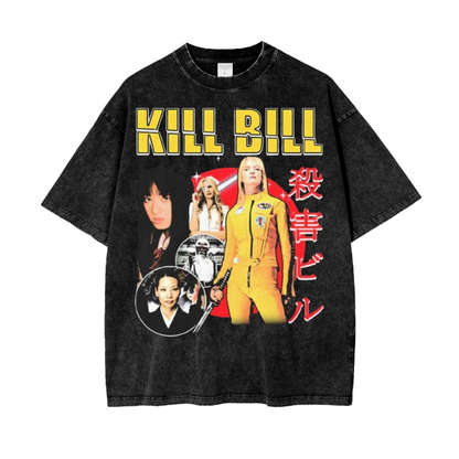 Kill Bill Tee