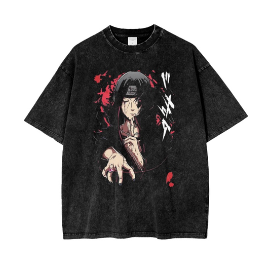 OG Anime Tee