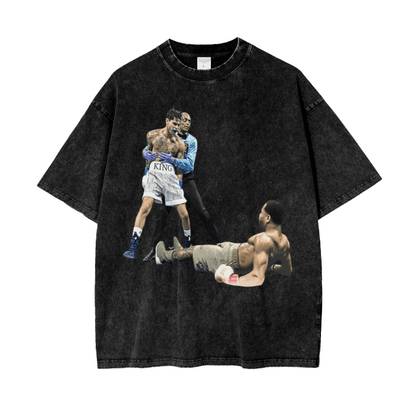 King Ryan Tee