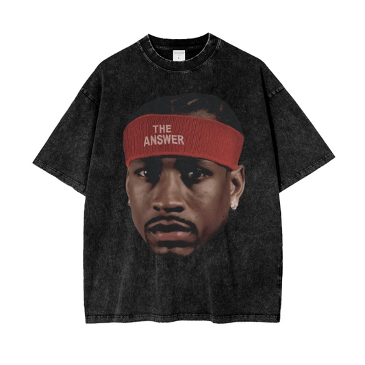 The Answer Tee