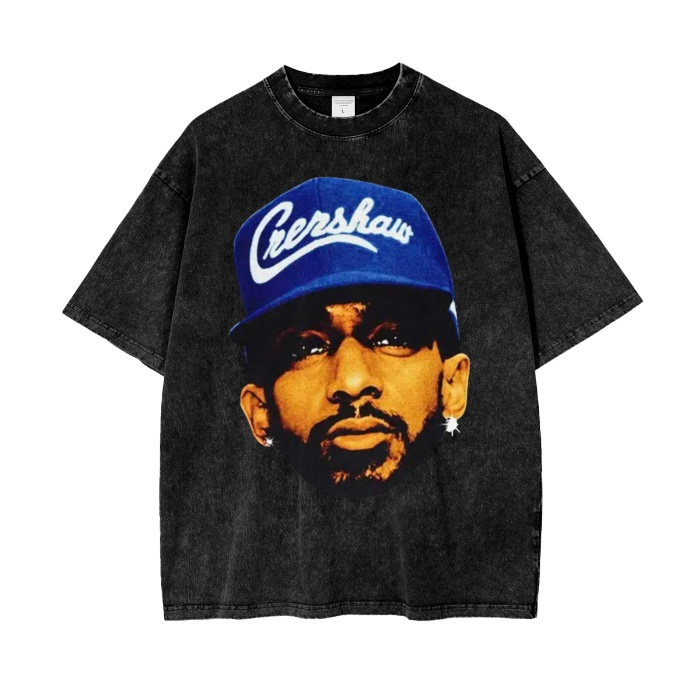 Nipsey Tee