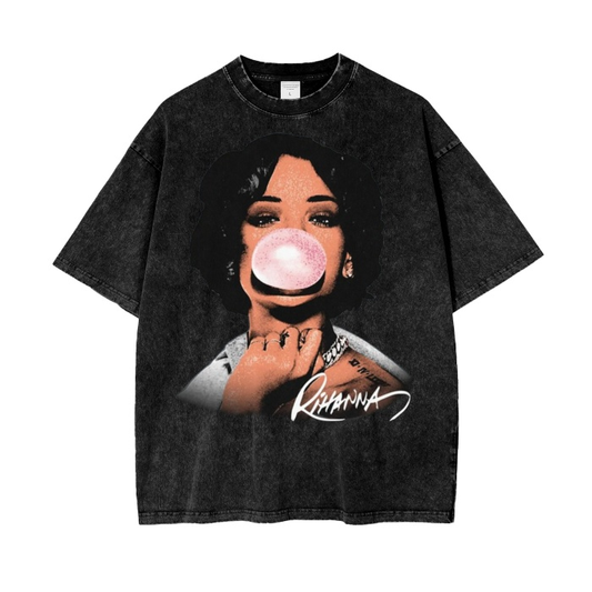 Rihanna Tee