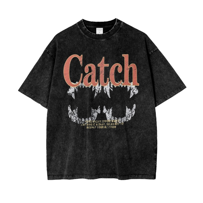 Catch Tee