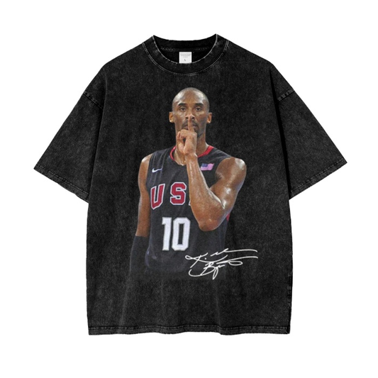 USA Kobe Tee