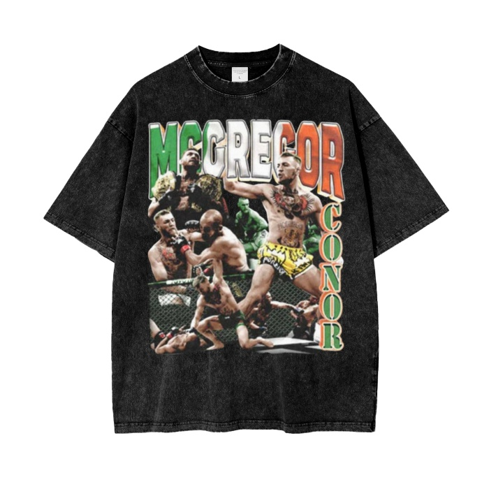 Conor McGregor Tee