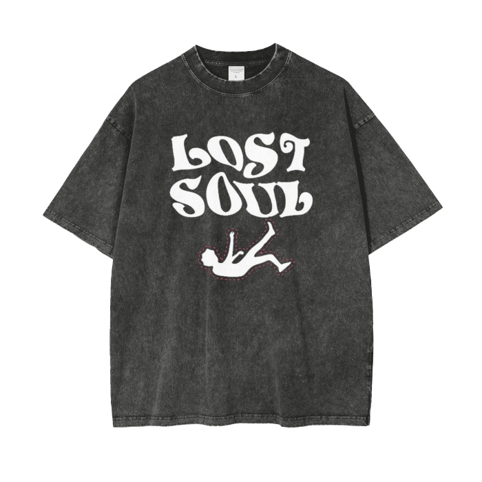 Lost Soul Tee