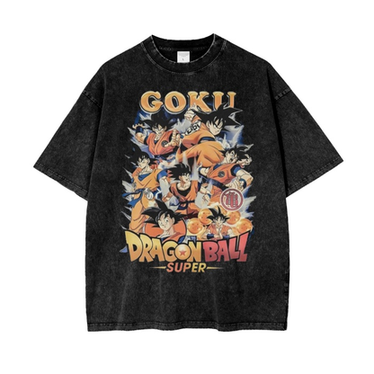 Goku Tee