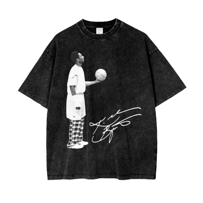 Kobe Hustle Tee