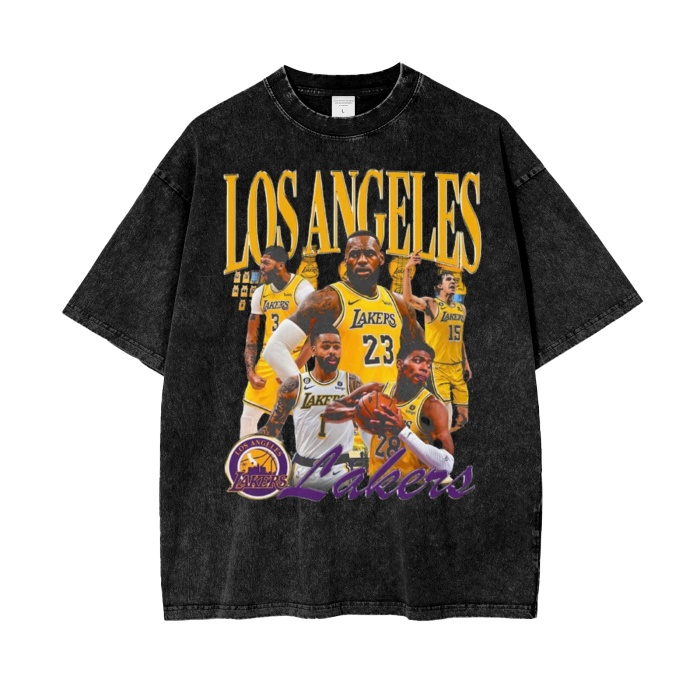 LA Lakers Tee