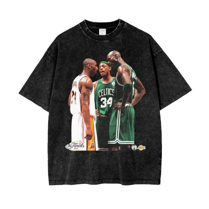 2010 Finals Tee