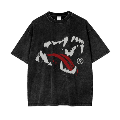 Growl Tee