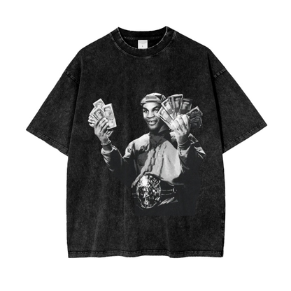 Mike Tyson Money Tee