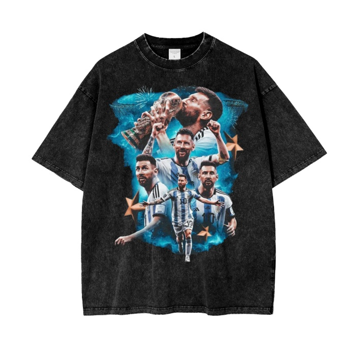 Messi Tee