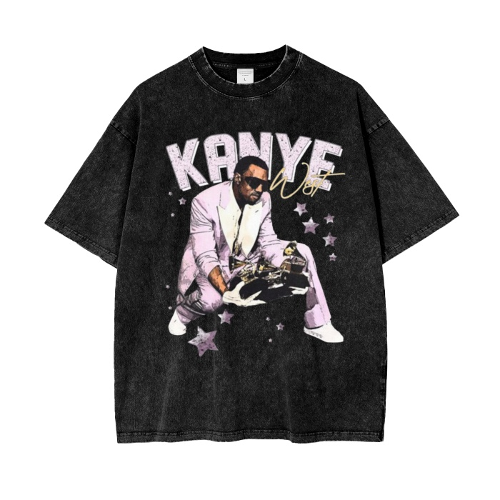 Kanye Grammy Tee