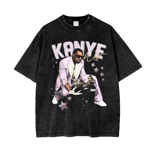 Kanye Grammy Tee