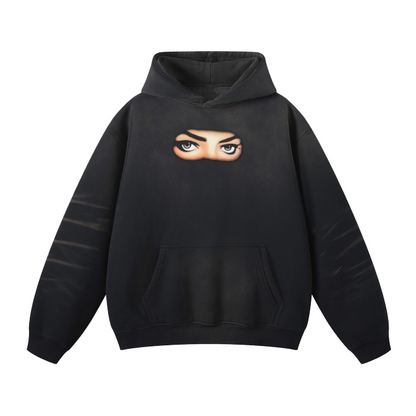 Eyes Hoodie