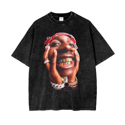 Lil Boat Tee