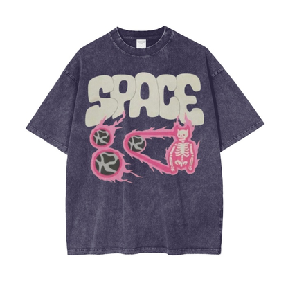 Space Tee