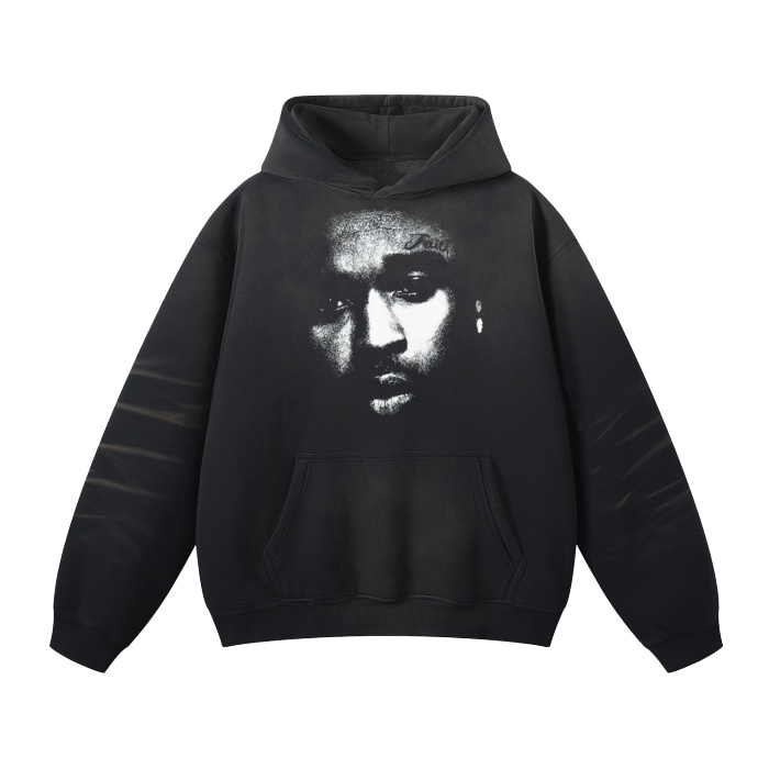 Pop Hoodie