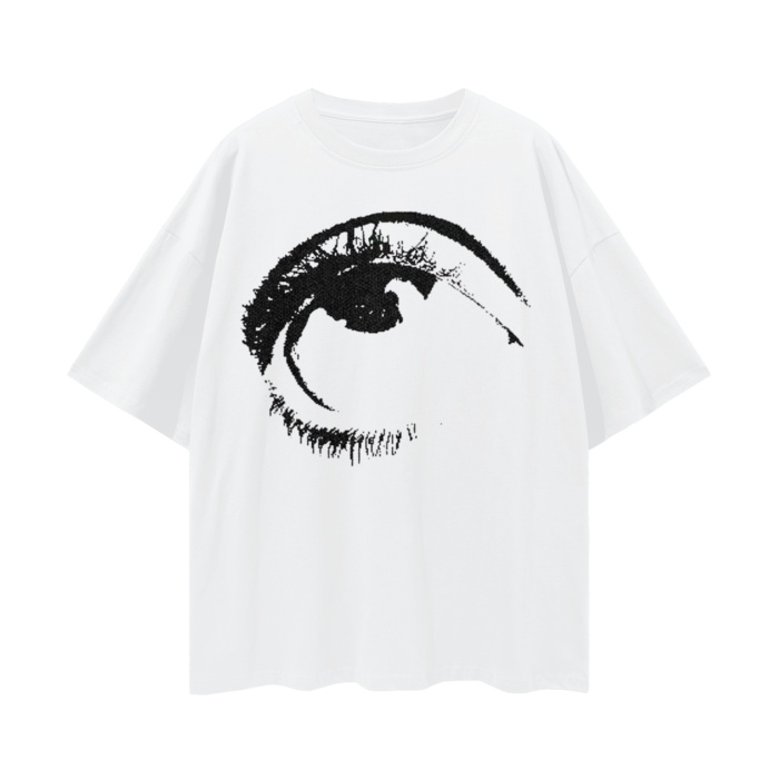 Pupil Tee