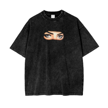 Eyes Tee