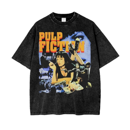 Pulp Fiction Tee