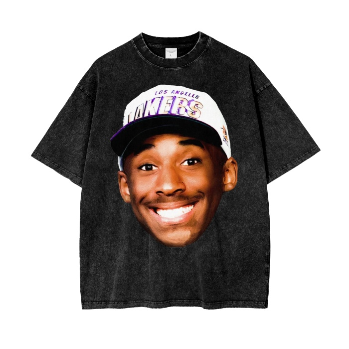 Kobe Tee