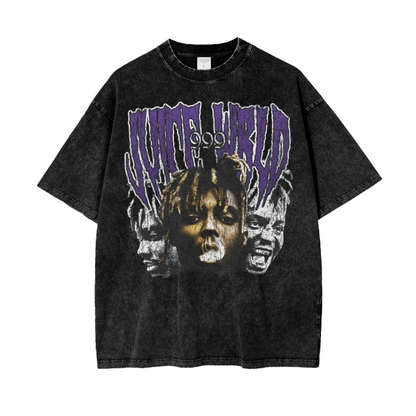 Juice Wrld Tee