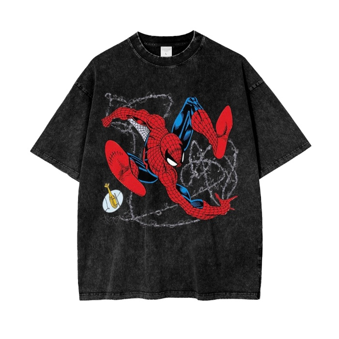 Spiderman Tee