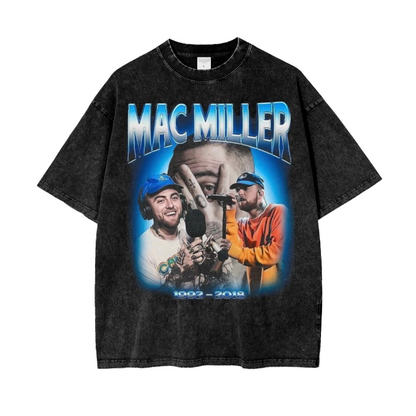 Mac Miller Tee