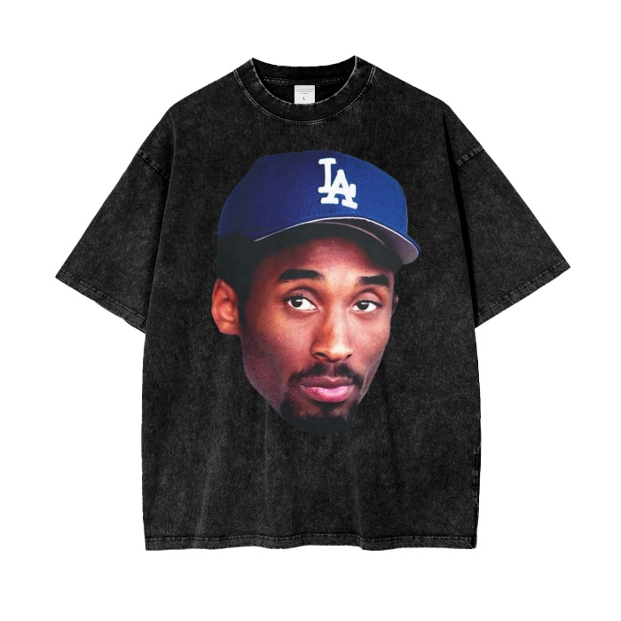 LA Kobe Tee