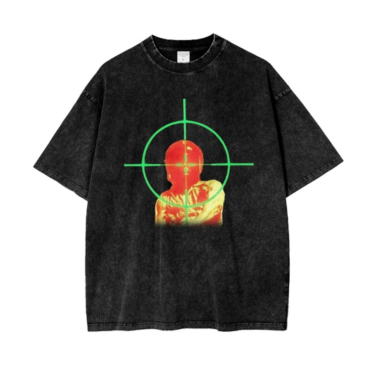 Scope Tee