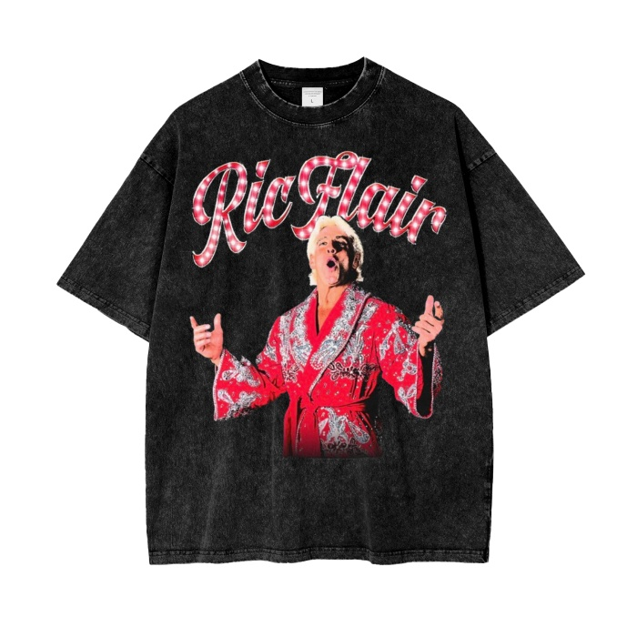 Ric Flair Tee