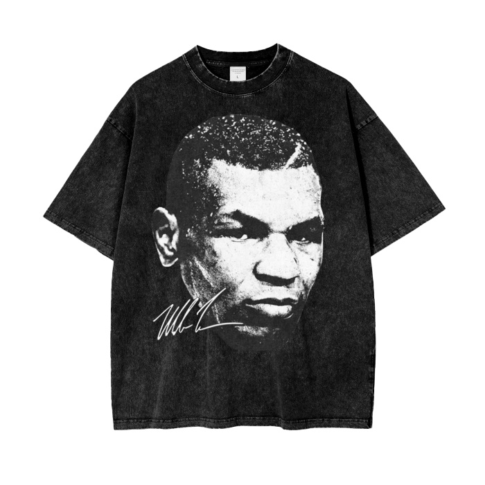 Iron Mike Tee