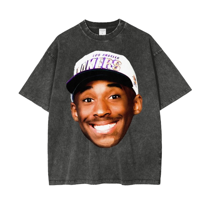 Kobe Tee