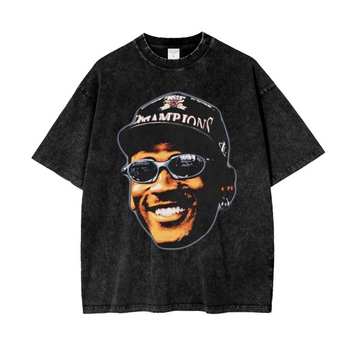 Champions Tee