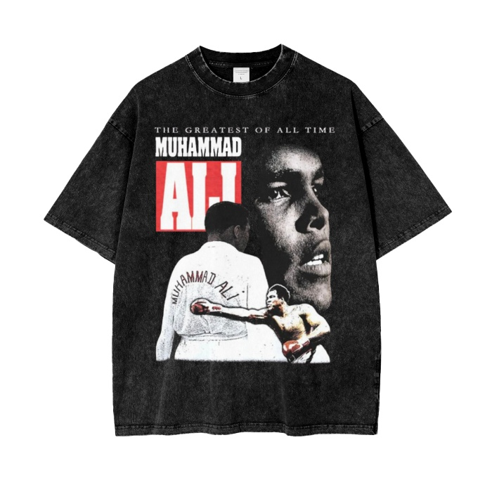 Muhammad Ali Tee